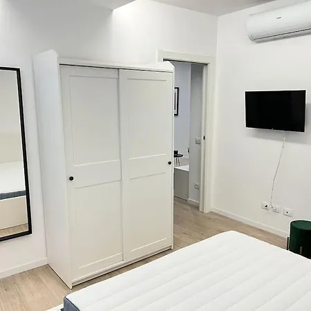 The Boutique Houses - Emerald Apartamento