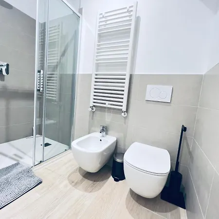 The Boutique Houses - Emerald Apartamento *