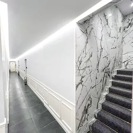 The Boutique Houses - Emerald Apartamento *