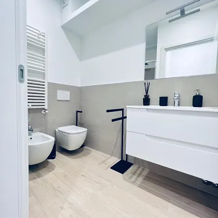 The Boutique Houses - Emerald Milano