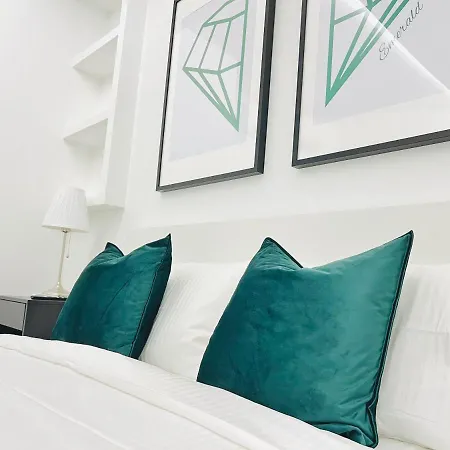 The Boutique Houses - Emerald Milano