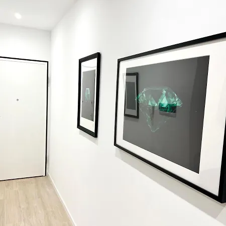 The Boutique Houses - Emerald *